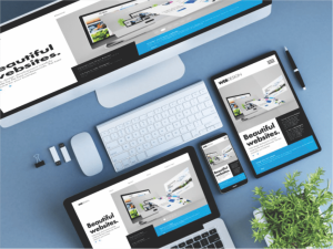 diseño responsivo