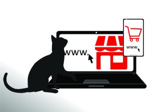 Tienda online