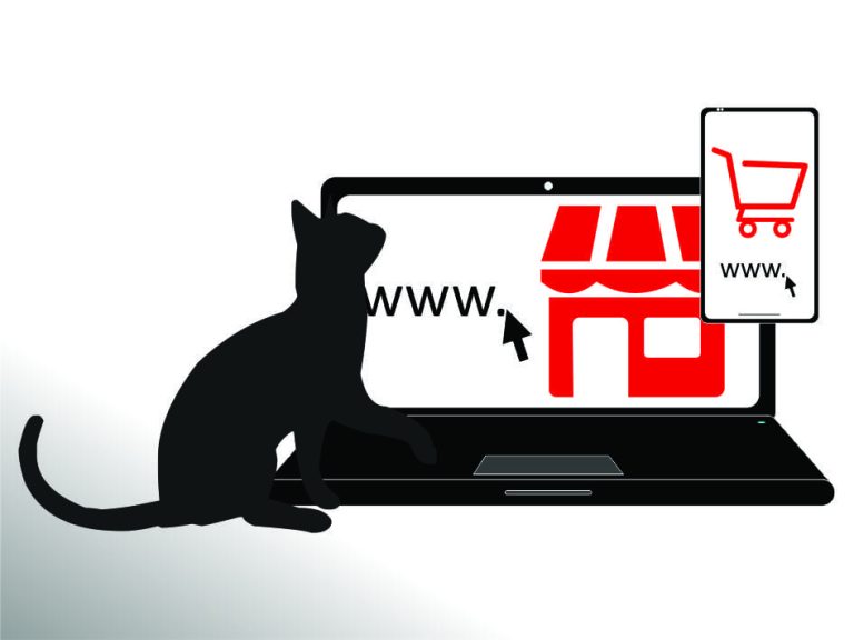 Tienda online