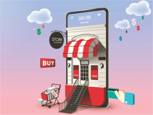 Tienda online